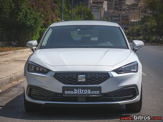 Seat Leon 2021 1.0 TSI 115hp GR!-thumb-14