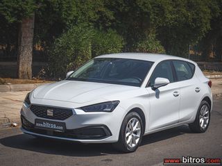 Seat Leon 2021 1.0 TSI 115hp GR!-thumb-15