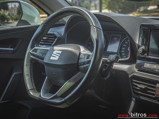 Seat Leon 2021 1.0 TSI 115hp GR!-thumb-16