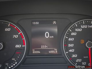 Seat Leon 2021 1.0 TSI 115hp GR!-thumb-26
