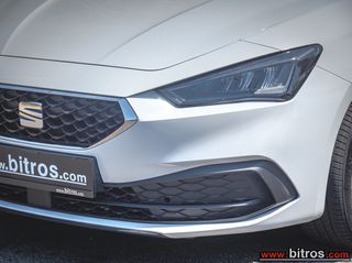 Seat Leon 2021 1.0 TSI 115hp GR!-thumb-32
