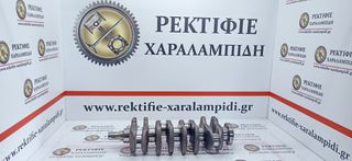 ΜΕΤΑΧΕΙΡΙΣΜΕΝΟΣ ΓΝΗΣΙΟΣ ΣΤΡΟΦΑΛΟΣ 3SZ TOYOTA - DAIHATSU ΣΕ ΣΤΑΝΤΑΡ ΔΙΑΣΤΑΣΗ (ΔΕΝ ΘΕΛΕΙ ΡΕΚΤΙΦΙΕ)