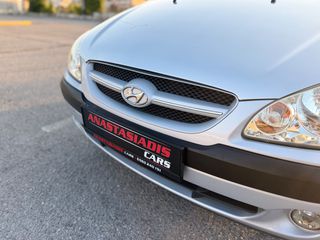 Hyundai Getz 2009 1.100 CC ABS_A/C_Yδραυλικο τιμονι_Facelift!-thumb-39