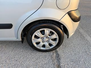 Hyundai Getz 2009 1.100 CC ABS_A/C_Yδραυλικο τιμονι_Facelift!-thumb-40