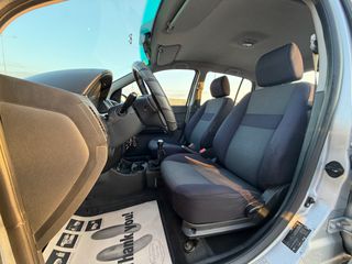 Hyundai Getz 2009 1.100 CC ABS_A/C_Yδραυλικο τιμονι_Facelift!-thumb-45