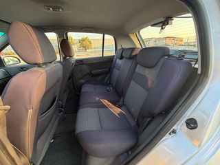 Hyundai Getz 2009 1.100 CC ABS_A/C_Yδραυλικο τιμονι_Facelift!-thumb-50