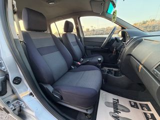 Hyundai Getz 2009 1.100 CC ABS_A/C_Yδραυλικο τιμονι_Facelift!-thumb-51