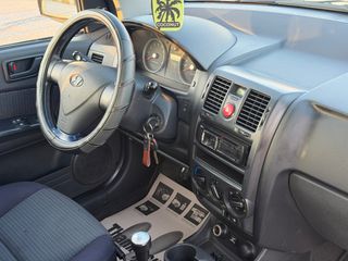 Hyundai Getz 2009 1.100 CC ABS_A/C_Yδραυλικο τιμονι_Facelift!-thumb-52