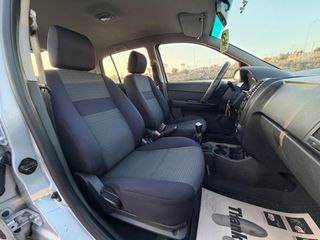 Hyundai Getz 2009 1.100 CC ABS_A/C_Yδραυλικο τιμονι_Facelift!-thumb-53