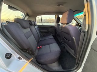 Hyundai Getz 2009 1.100 CC ABS_A/C_Yδραυλικο τιμονι_Facelift!-thumb-54