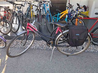 All - Mountain Ideal 2001
