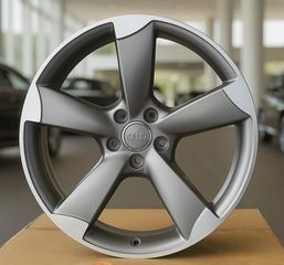 Ζάντες Γνήσιες Αudi Rs3 rotor