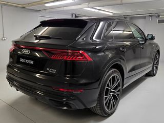 Audi Q8 2021 50 TDI DIESEL MHEV QUATTRO PANORAMA-thumb-3