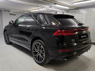Audi Q8 2021 50 TDI DIESEL MHEV QUATTRO PANORAMA-thumb-5