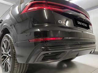 Audi Q8 2021 50 TDI DIESEL MHEV QUATTRO PANORAMA-thumb-6