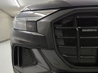 Audi Q8 2021 50 TDI DIESEL MHEV QUATTRO PANORAMA-thumb-9