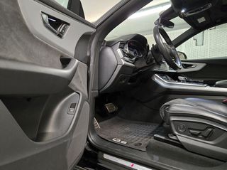 Audi Q8 2021 50 TDI DIESEL MHEV QUATTRO PANORAMA-thumb-11