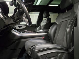 Audi Q8 2021 50 TDI DIESEL MHEV QUATTRO PANORAMA-thumb-12