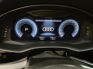 Audi Q8 2021 50 TDI DIESEL MHEV QUATTRO PANORAMA-thumb-13