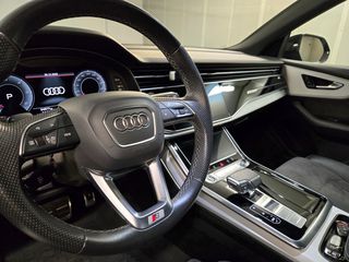 Audi Q8 2021 50 TDI DIESEL MHEV QUATTRO PANORAMA-thumb-14