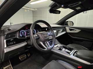 Audi Q8 2021 50 TDI DIESEL MHEV QUATTRO PANORAMA-thumb-15