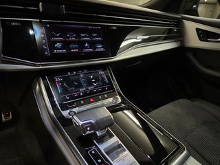 Audi Q8 2021 50 TDI DIESEL MHEV QUATTRO PANORAMA-thumb-16