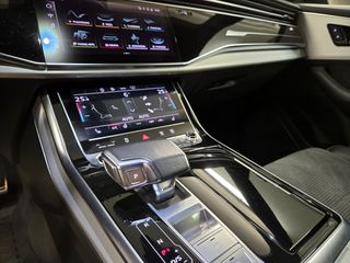 Audi Q8 2021 50 TDI DIESEL MHEV QUATTRO PANORAMA-thumb-17