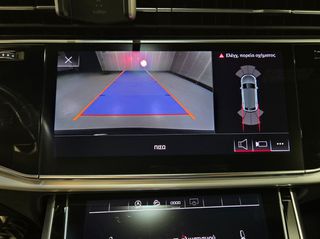 Audi Q8 2021 50 TDI DIESEL MHEV QUATTRO PANORAMA-thumb-20