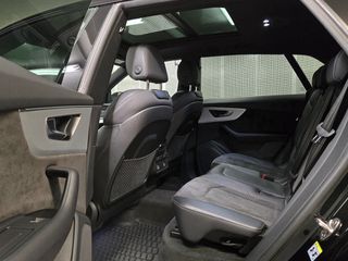 Audi Q8 2021 50 TDI DIESEL MHEV QUATTRO PANORAMA-thumb-21
