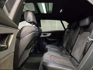 Audi Q8 2021 50 TDI DIESEL MHEV QUATTRO PANORAMA-thumb-22