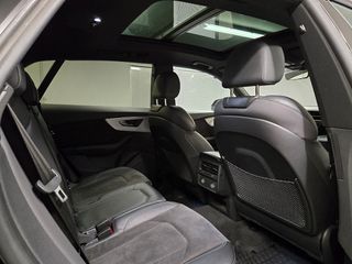Audi Q8 2021 50 TDI DIESEL MHEV QUATTRO PANORAMA-thumb-25