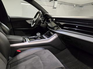 Audi Q8 2021 50 TDI DIESEL MHEV QUATTRO PANORAMA-thumb-26