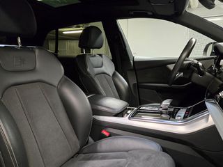 Audi Q8 2021 50 TDI DIESEL MHEV QUATTRO PANORAMA-thumb-27
