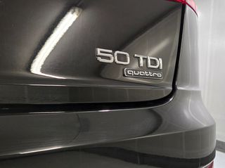 Audi Q8 2021 50 TDI DIESEL MHEV QUATTRO PANORAMA-thumb-28