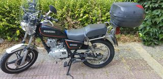 Suzuki GN 125 1996