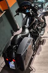 Harley Davidson Street Glide 2022 Street Glide 114" Special