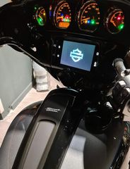 Harley Davidson Street Glide 2022 Street Glide 114" Special-thumb-2