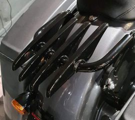Harley Davidson Street Glide 2022 Street Glide 114" Special-thumb-4