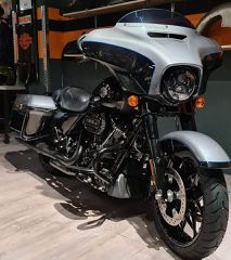 Harley Davidson Street Glide 2022 Street Glide 114" Special-thumb-7