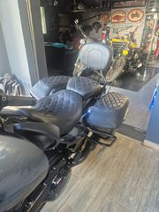 Harley Davidson Street Glide 2022 Street Glide 114" Special-thumb-9