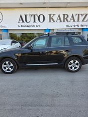 Bmw X3 2007 ΕΥΚΑΙΡΙΑ-thumb-3