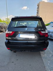 Bmw X3 2007 ΕΥΚΑΙΡΙΑ-thumb-4