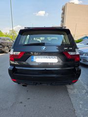 Bmw X3 2007 ΕΥΚΑΙΡΙΑ-thumb-5