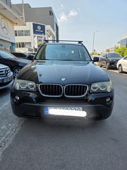 Bmw X3 2007 ΕΥΚΑΙΡΙΑ-thumb-1
