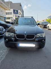 Bmw X3 2007