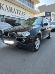 Bmw X3 2007 ΕΥΚΑΙΡΙΑ-thumb-2