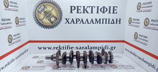 ΜΕΤΑΧΕΙΡΙΣΜΕΝΟΣ ΓΝΗΣΙΟΣ ΣΤΡΟΦΑΛΟΣ TOYOTA 1AZ ΣΕ ΣΤΑΝΤΑΡ ΔΙΑΣΤΑΣΗ (ΔΕΝ ΘΕΛΕΙ ΡΕΚΤΙΦΙΕ)