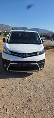 Toyota Proace 2022 L3