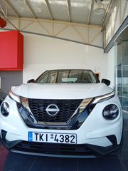 Nissan Juke 2026