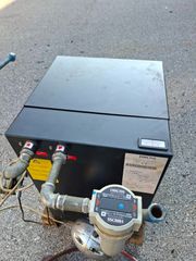 Κομπρεσέρ Αέρος-Αεροσυμπιεστές Parker 2000 HIROSS